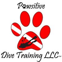 Pawsitive Dive Training LLC